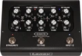Laney Black Country Customs DB-East-Pre Nathan East Digbeth Bass Preamp Pedal - DB-EAST-PRE---Front-Top.jpg