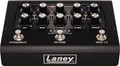 Laney Black Country Customs DB-East-Pre Nathan East Digbeth Bass Preamp Pedal - DB-EAST-PRE---Front.jpg