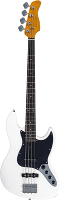 Sire V3 4 New Gen Bass Guitar in Antique White - V34AWH-2_2.jpg