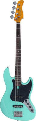 Sire V3 4 New Gen Bass Guitar in Mild Green - V34MLG-2_2.jpg