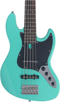 Sire V3 5 New Gen 5-String Bass Guitar in Mild Green - V35MLG-2_1.jpg