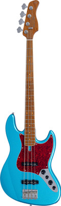 Sire V7 Vintage New Gen 4-string Bass Guitar in Tidepool - V7VA4TP_2.jpg