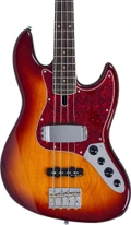 Sire V7 Vintage New Gen Bass Guitar in Tobacco Sunburst - V7VA4TS_1.jpg
