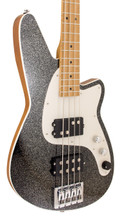 Reverend Mercalli Bass Guitar in Black Sparkle - MRC_BKSP_C.jpg
