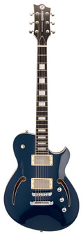 Reverend Roundhouse Air HH Electric Guitar in High Tide Blue - RHAIRHH_HTBL_A.jpg