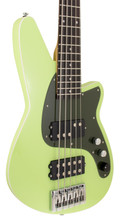 Reverend Mercalli 5 String Bass Guitar in Citrus Cream - MRC5_CTCR_C.jpg