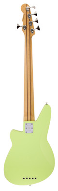 Reverend Mercalli 5 String Bass Guitar in Citrus Cream - MRC5_CTCR_B.jpg