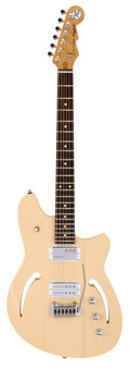 Reverend Kingbolt F-Sonic Electric Guitar in Sandstone - KBFS_SAND_A.jpg
