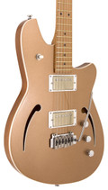Reverend Kingbolt Air HH Electric Guitar in Metallic Bronze - KBAIRHH_MBRZ_C.jpg
