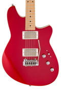 Reverend Kingbolt HH Electric Guitar in Metallic Cherry - KBHH_MEDR_A-hero.jpg
