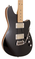 Reverend Kingbolt HH Electric Guitar in Midnight Black - KBHH_MDBK_C.jpg