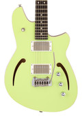 Reverend Kingbolt Air HH Electric Guitar in Citrus Cream - KBAIRHH_CTCR_A - Copy.jpg