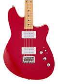 Reverend Descent Baritone Electric Guitar in Metallic Cherry - DES_MCHR_A - Copy.jpg