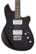 Reverend Descent Baritone Electric Guitar in Midnight Black - DES_MDBK_A - Copy.jpg