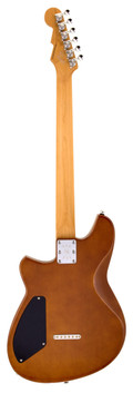 Reverend Descent Baritone Electric Guitar in Midnight Black - DES_MDBK_B.jpg