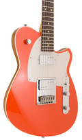 Reverend Charger Cleancut Electric Guitar in Feisty Red - CHCC_FERD_C.jpg