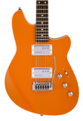 Reverend Descent Trem Baritone Electric Guitar in Baked Orange - DESW_BKOR_A - Copy.jpg