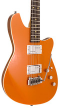 Reverend Descent Trem Baritone Electric Guitar in Baked Orange - DESW_BKOR_C.jpg
