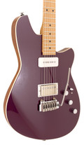 Reverend Kingbolt H90 Electric Guitar in Purple Punch - KBH90_PUNC_C.jpg