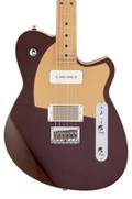 Reverend Charger H90 Electric Guitar in Metallic Bordeaux - CHH90_MBOR_A - Copy.jpg