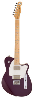 Reverend Charger HH Electric Guitar in Purple Punch - CHHH_PUNC_A.jpg