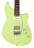 Reverend Kingbolt H90 Electric Guitar in Citrus Cream - KBH90_CTCR_A-hero.jpg