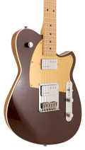 Reverend Charger Cleancut Electric Guitar in Metallic Bordeaux - CHCC_MBOR_C.jpg