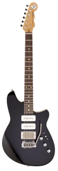 Reverend Kingbolt H290 Electric Guitar in Midnight Black - KBH290_MDBK_A.jpg
