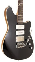Reverend Kingbolt H290 Electric Guitar in Midnight Black - KBH290_MDBK_C.jpg
