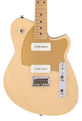 Reverend Charger 290 Electric Guitar in Sandstone - CH290_SAND_A - Copy.jpg