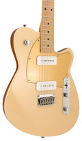 Reverend Charger 290 Electric Guitar in Sandstone - CH290_SAND_C.jpg