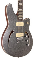 Reverend Airwave 12-String Electric Guitar in Black Sparkle - AW12_BLSP_C.jpg