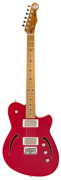 Reverend Charger Air HH Electric Guitar in Metallic Cherry - CHAIRHH_MCHR_A.jpg