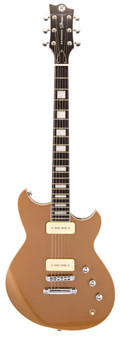 Reverend Sensei 290 Electric Guitar in Metallic Bronze - SEN290_MBRZ_A.jpg