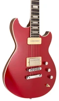 Reverend Sensei H90 Electric Guitar in Metallic Cherry - SENH90_MCHR_C.jpg