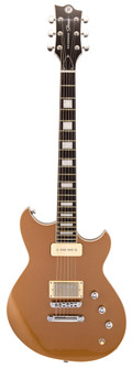 Reverend Sensei H90 Electric Guitar in Metallic Bronze - SENH90_MBRZ_A.jpg