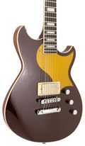 Reverend Sensei JR H Electric Guitar in Metallic Bordeaux - SENJR_MBOR_C.jpg
