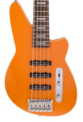 Reverend Triad 5 String Bass Guitar in Baked Orange - TRI5-BKOR_A - Copy.jpg