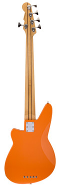 Reverend Triad 5 String Bass Guitar in Baked Orange - TRI5-BKOR_B.jpg