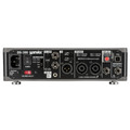 Warwick Amps DS 300 - Double Stage Bass Amp Head 300 Watt - WAR-DS-300-Back.jpg