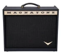 Magnatone Kingston 1x12 Guitar Valve Amp Combo in Black - Kingston-Black-Front-.jpg