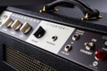 Magnatone Kingston 1x12 Guitar Valve Amp Combo in Black - Kingston-Black-Controls_compressed.jpg