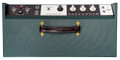 Magnatone Kingston 1x12 Guitar Valve Amp Combo in Green - Kingston-Green-Top-.jpg