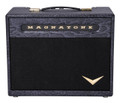 Magnatone Slash Lil' Viper 1x8 Guitar Valve Amp Combo in Purple Python - Magnatone-Lil-Viper-Front-.jpg