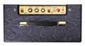 Magnatone Slash Lil' Viper 1x8 Guitar Valve Amp Combo in Purple Python - Magnatone-Lil-Viper-Top-.jpg