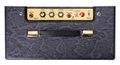 Magnatone Slash Lil' Viper 1x8 Guitar Valve Amp Combo in Purple Python - Magnatone-Lil-Viper-Top-.jpg