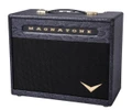 Magnatone Slash Lil' Viper 1x8 Guitar Valve Amp Combo in Purple Python - Magnatone-Lil-Viper-Turned-Left-.jpg