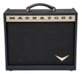 Magnatone Starlite 5w 1x10 Guitar Valve Amp Combo with Reverb in Black - Starlite-Reverb-Black-Front-.jpg