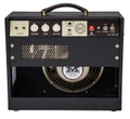 Magnatone Starlite 5w 1x10 Guitar Valve Amp Combo with Reverb in Black - Starlite-Reverb-Black-Back-.jpg