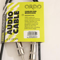 Ordo Jack - Jack Speaker Cable 1M - SC1-1-1J-1J (2).jpg